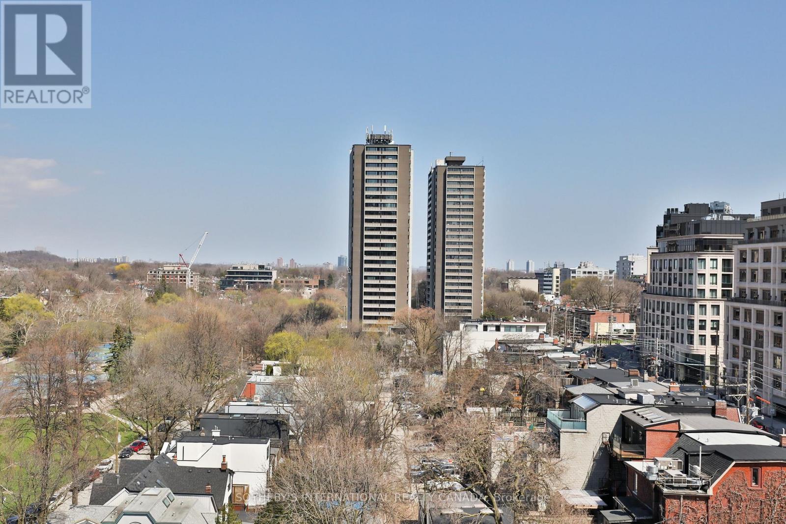 811 - 170 Avenue Road, Toronto, Ontario  M5R 0A4 - Photo 35 - C13040578