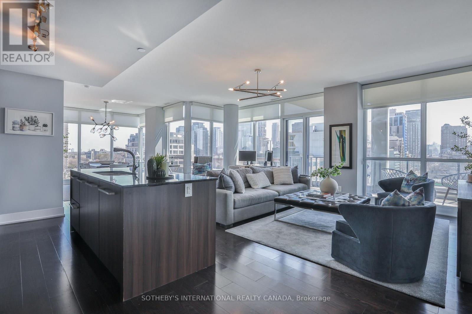 811 - 170 Avenue Road, Toronto, Ontario  M5R 0A4 - Photo 6 - C13040578