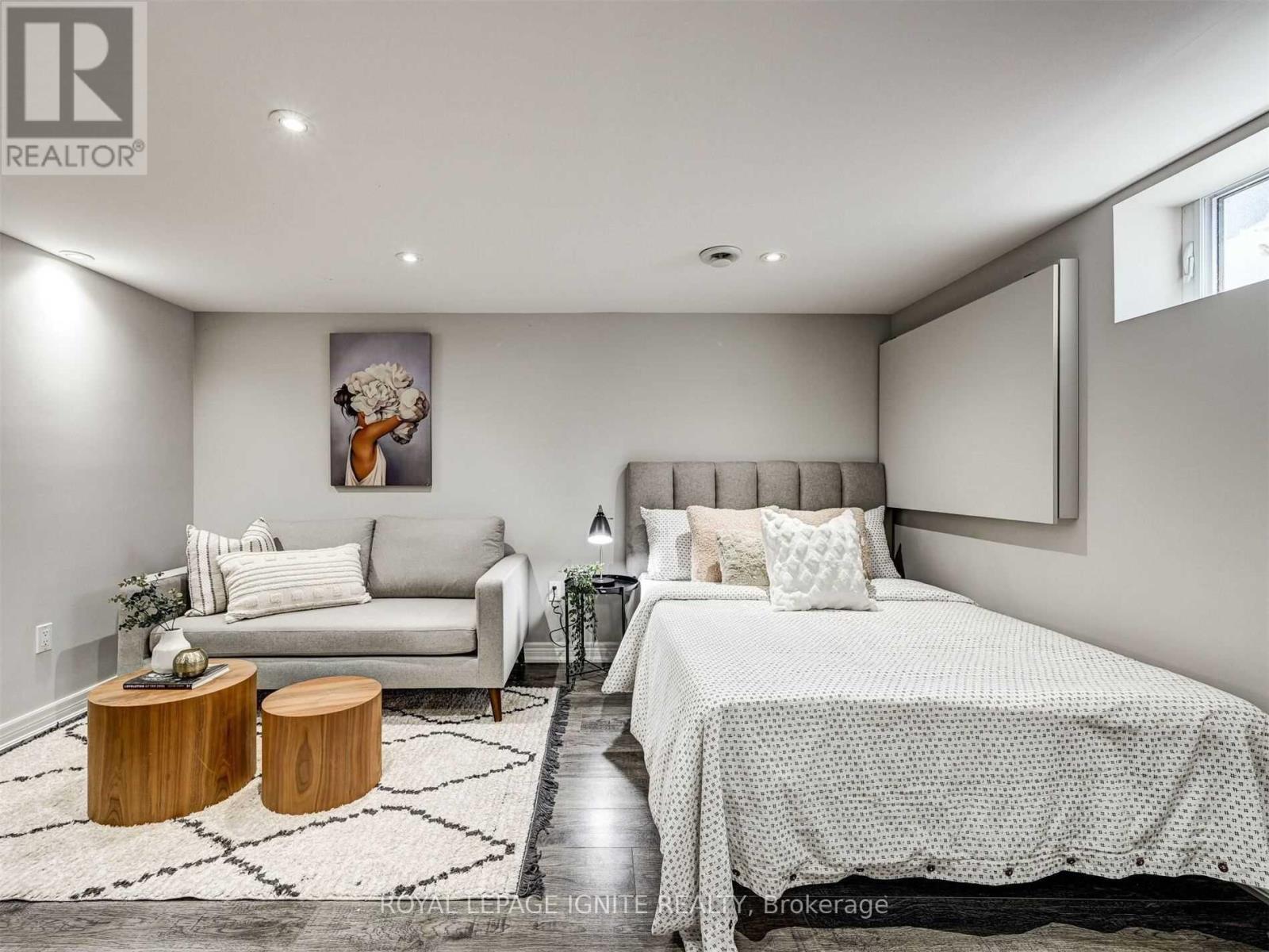 Bsmt Studio - 106 Gilroy Drive, Toronto, Ontario  M1P 2A1 - Photo 4 - E13040478