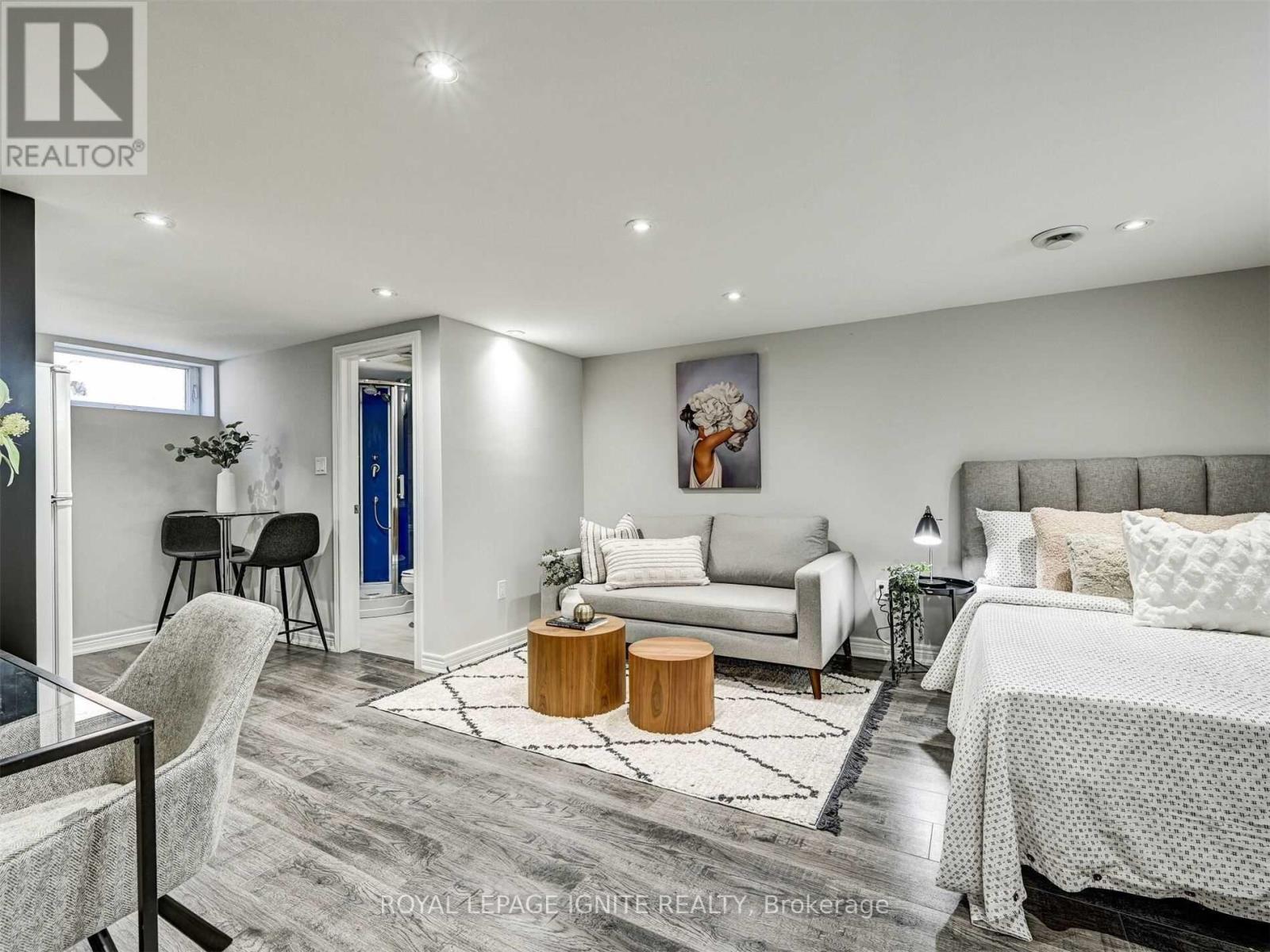 Bsmt Studio - 106 Gilroy Drive, Toronto, Ontario  M1P 2A1 - Photo 5 - E13040478