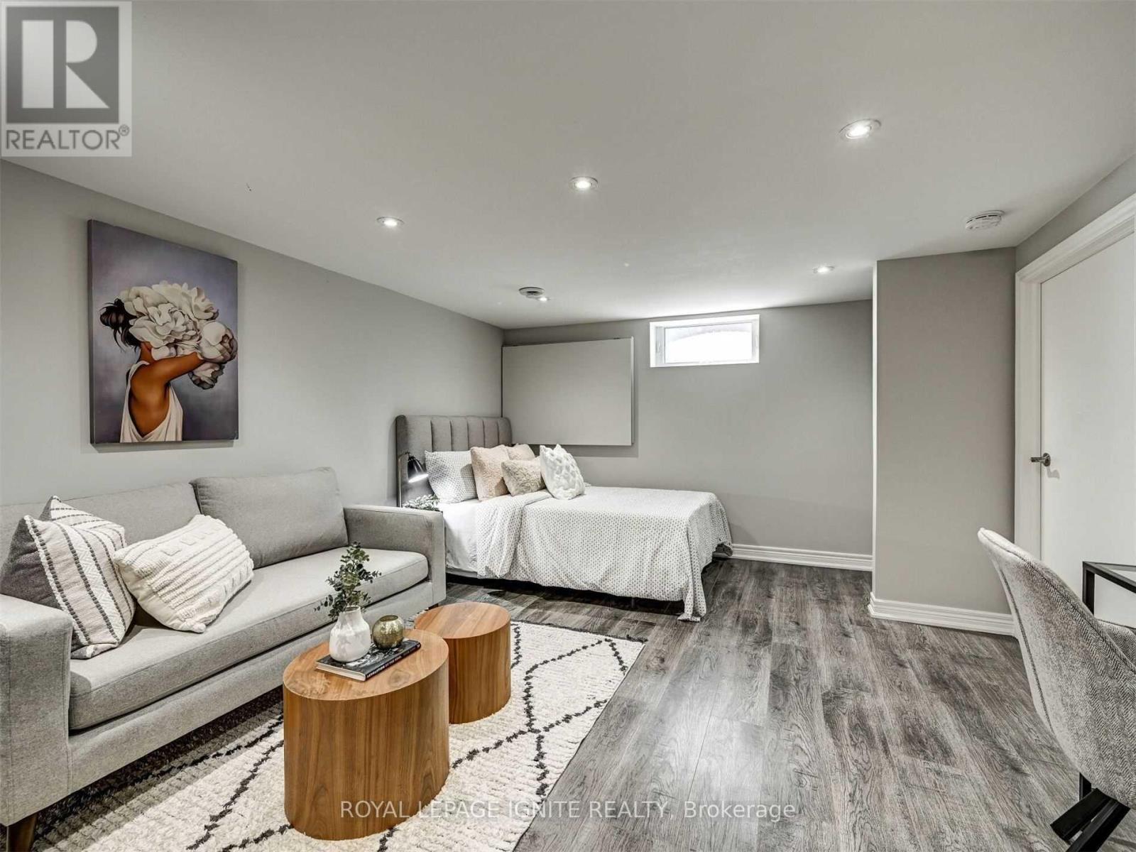 Bsmt Studio - 106 Gilroy Drive, Toronto, Ontario  M1P 2A1 - Photo 6 - E13040478