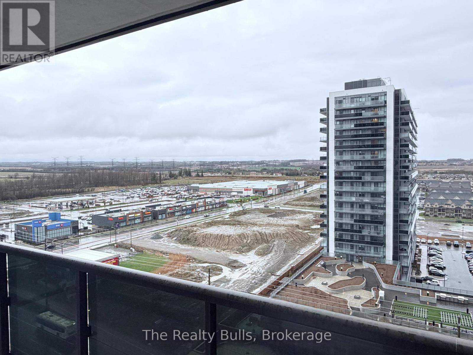 1412 - 2550 Simcoe Street N, Oshawa, Ontario  L1L 0R5 - Photo 14 - E13040612