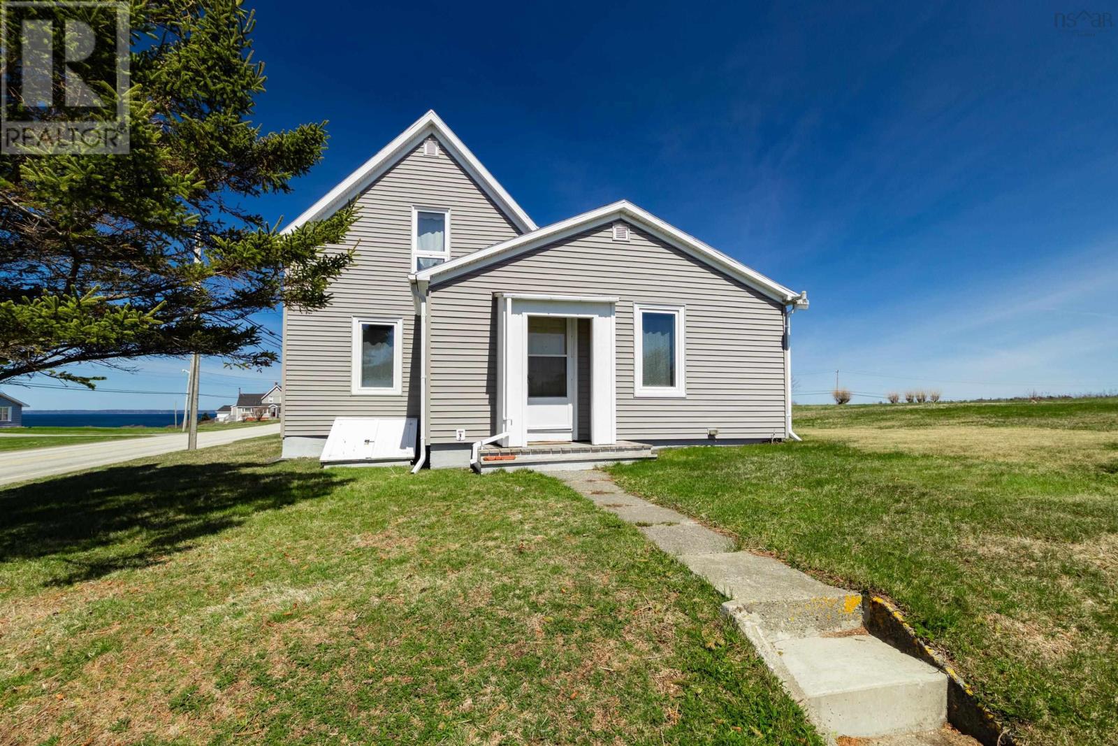 10130 Highway 1, Saulnierville, Nova Scotia  B0W 2Z0 - Photo 11 - 202608512