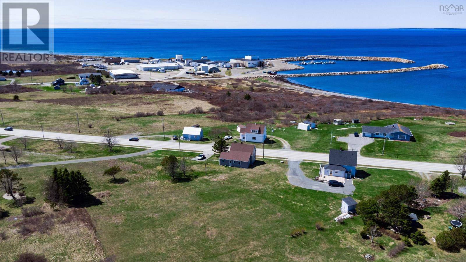 10130 Highway 1, Saulnierville, Nova Scotia  B0W 2Z0 - Photo 41 - 202608512