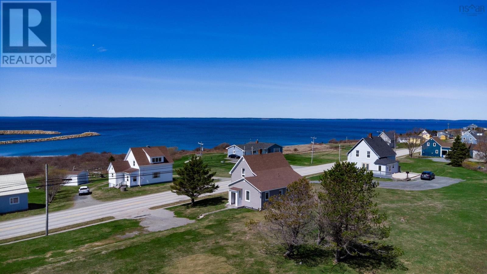 10130 Highway 1, Saulnierville, Nova Scotia  B0W 2Z0 - Photo 47 - 202608512