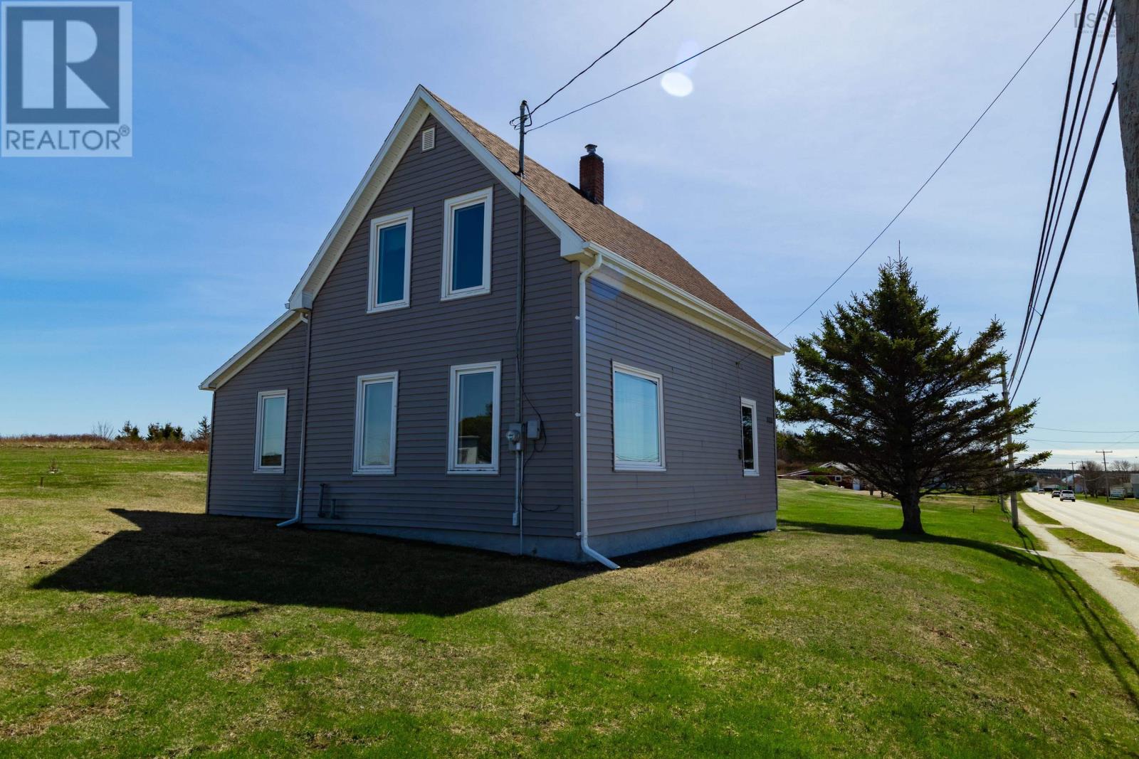 10130 Highway 1, Saulnierville, Nova Scotia  B0W 2Z0 - Photo 7 - 202608512