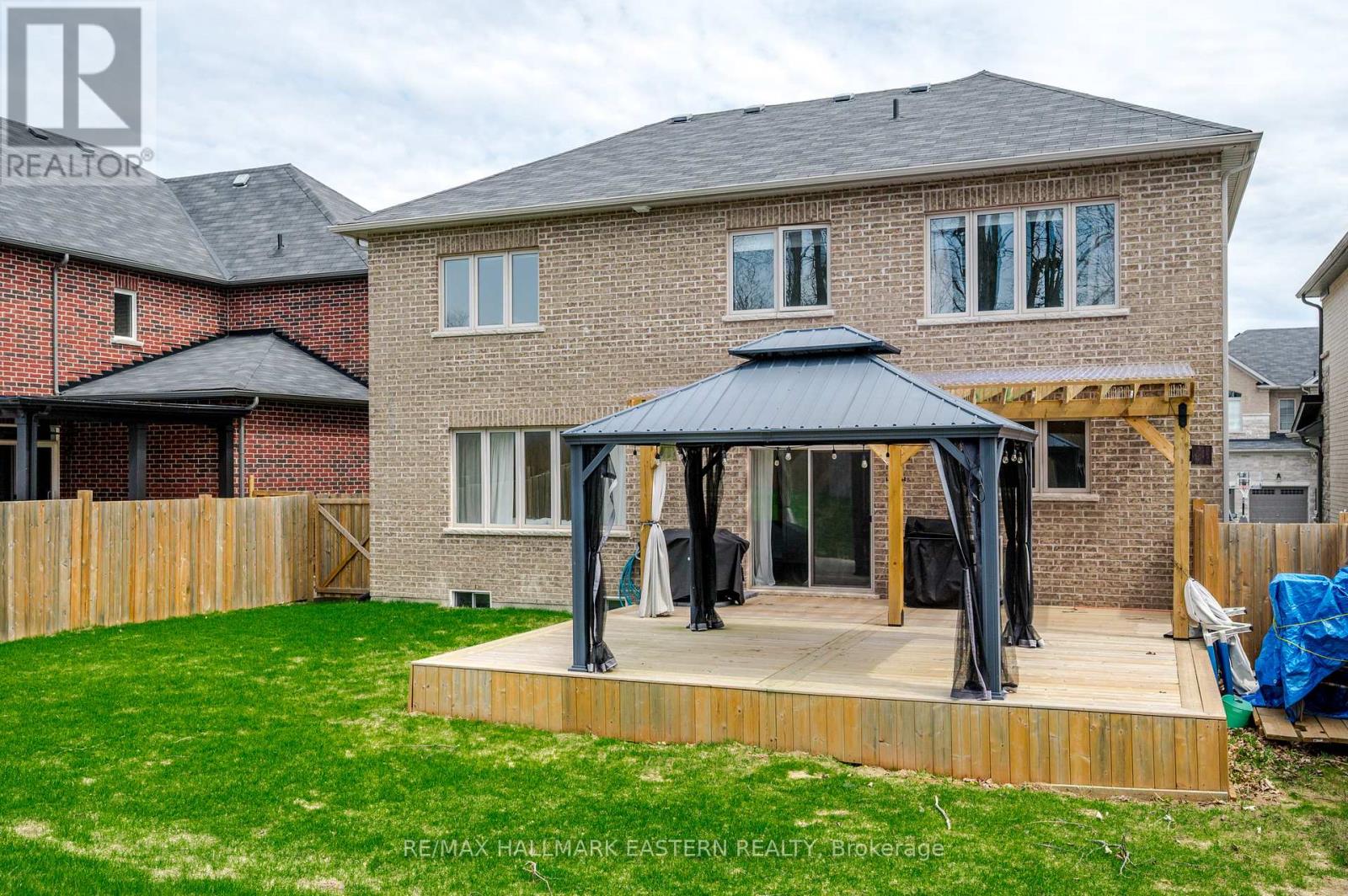 141 Highlands Boulevard, Cavan Monaghan, Ontario  L0A 1G0 - Photo 48 - X12818948