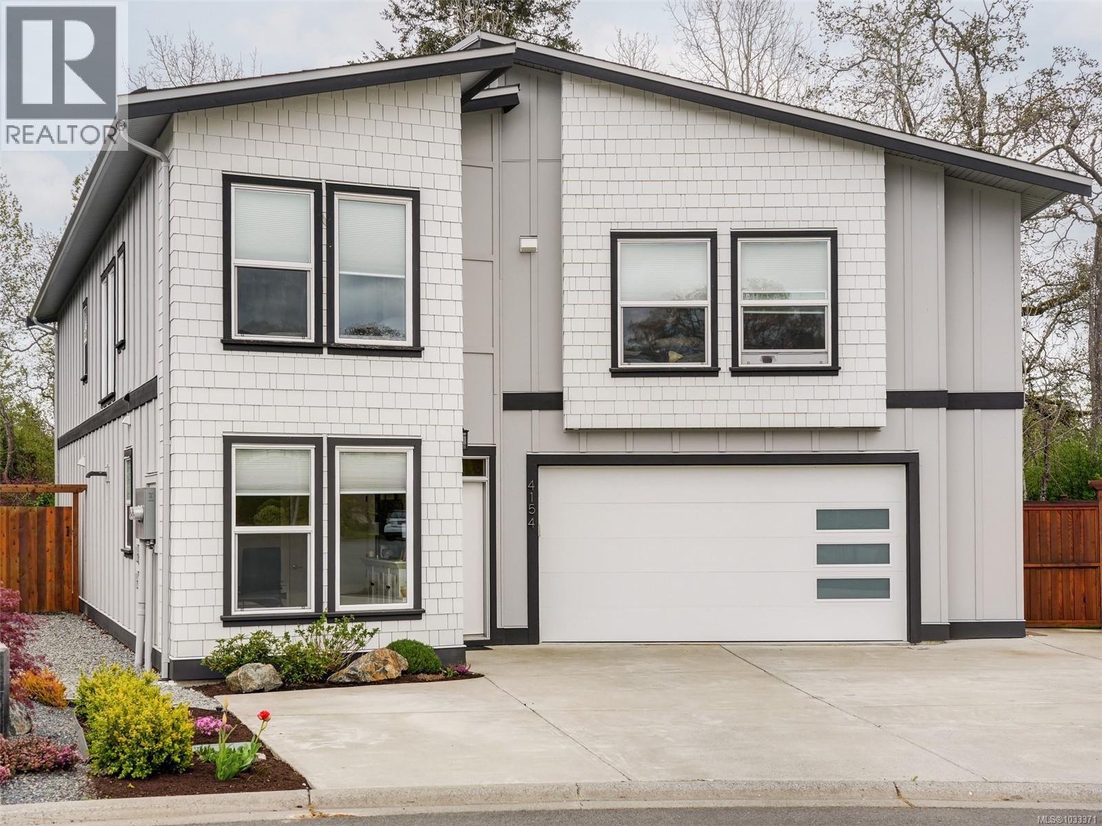 4154 Jagat Pl, Saanich, British Columbia