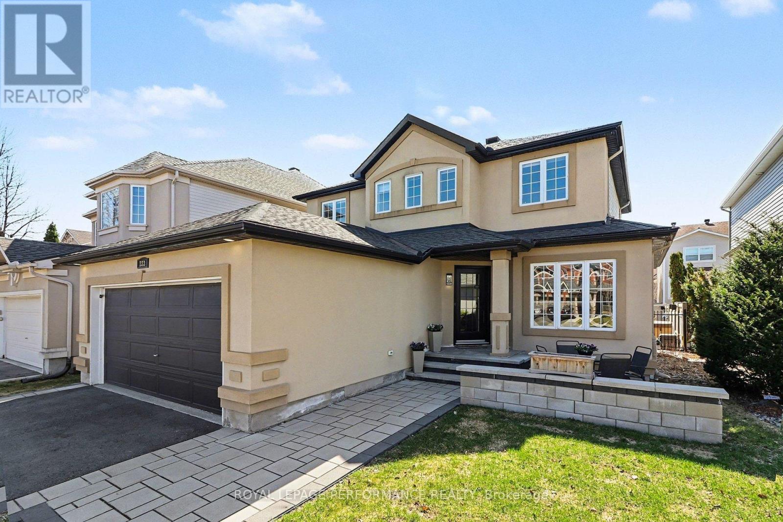 333 TIMBERTRAIL TERRACE, Ottawa, Ontario