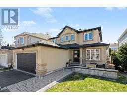 333 TIMBERTRAIL TERRACE, Ottawa, Ontario