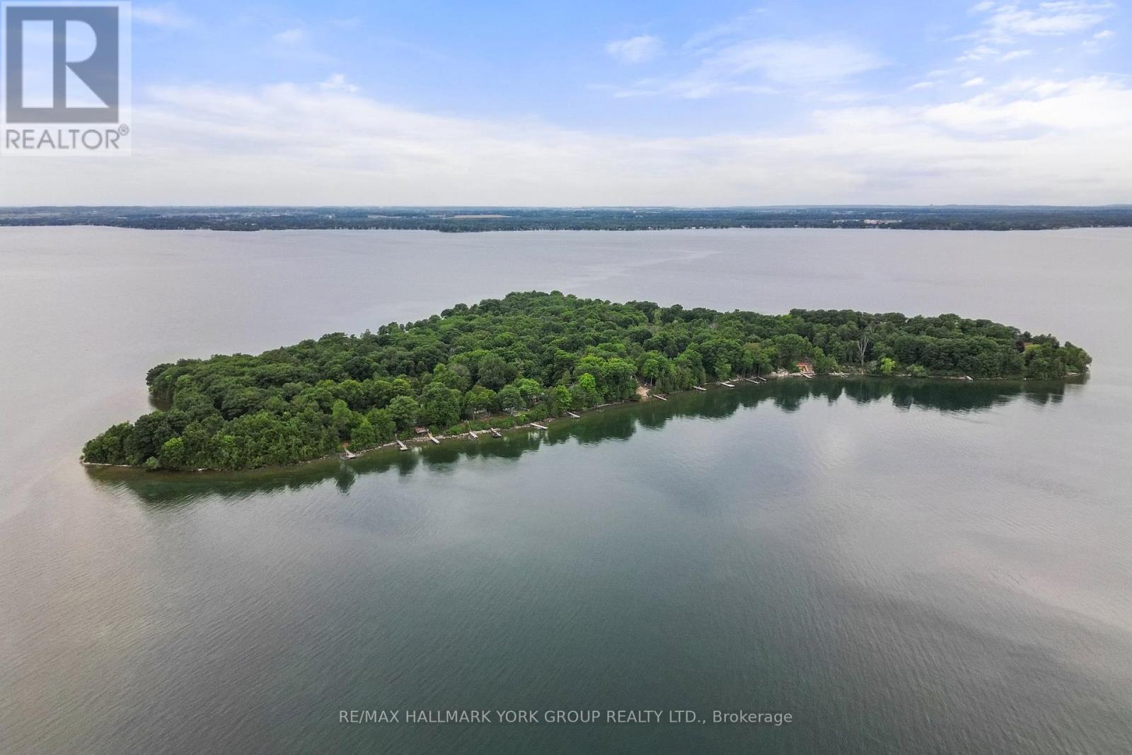 Lot 4 Fox Island, Georgina Islands, Ontario  L0E 1R0 - Photo 41 - N13040504