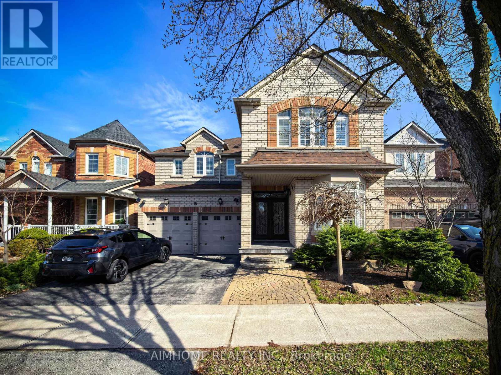 16 CHASSER DRIVE, Markham, Ontario