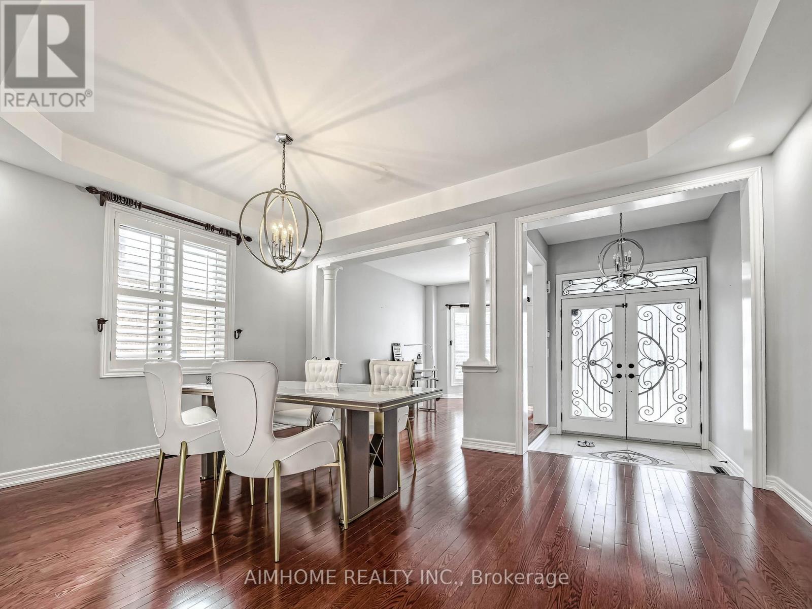 16 Chasser Drive, Markham, Ontario  L6E 1K4 - Photo 3 - N13040518