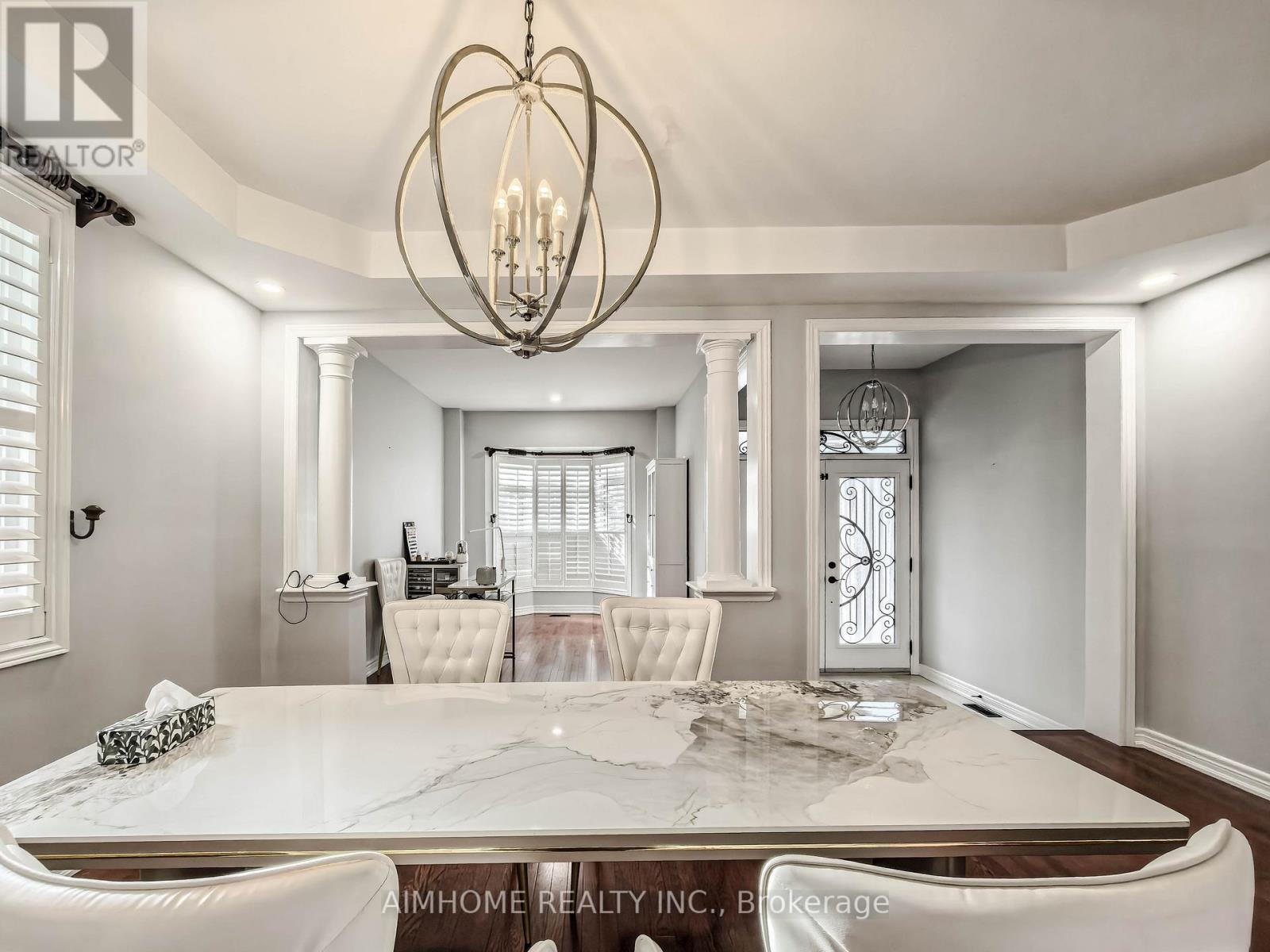 16 Chasser Drive, Markham, Ontario  L6E 1K4 - Photo 4 - N13040518