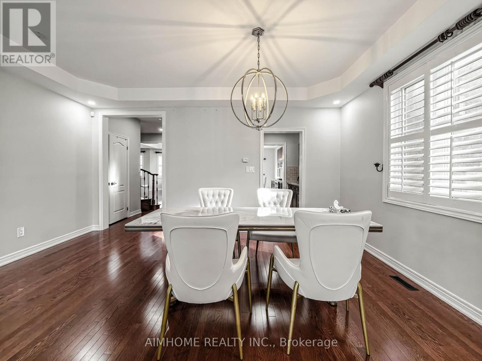 16 Chasser Drive, Markham, Ontario  L6E 1K4 - Photo 6 - N13040518