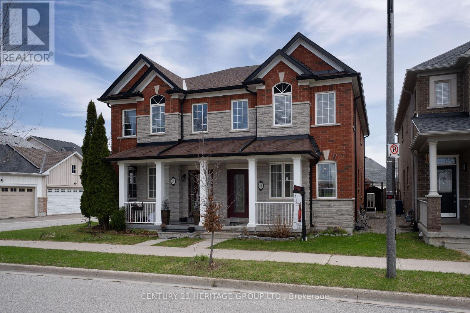 31 KALVINSTER DRIVE, Markham, Ontario