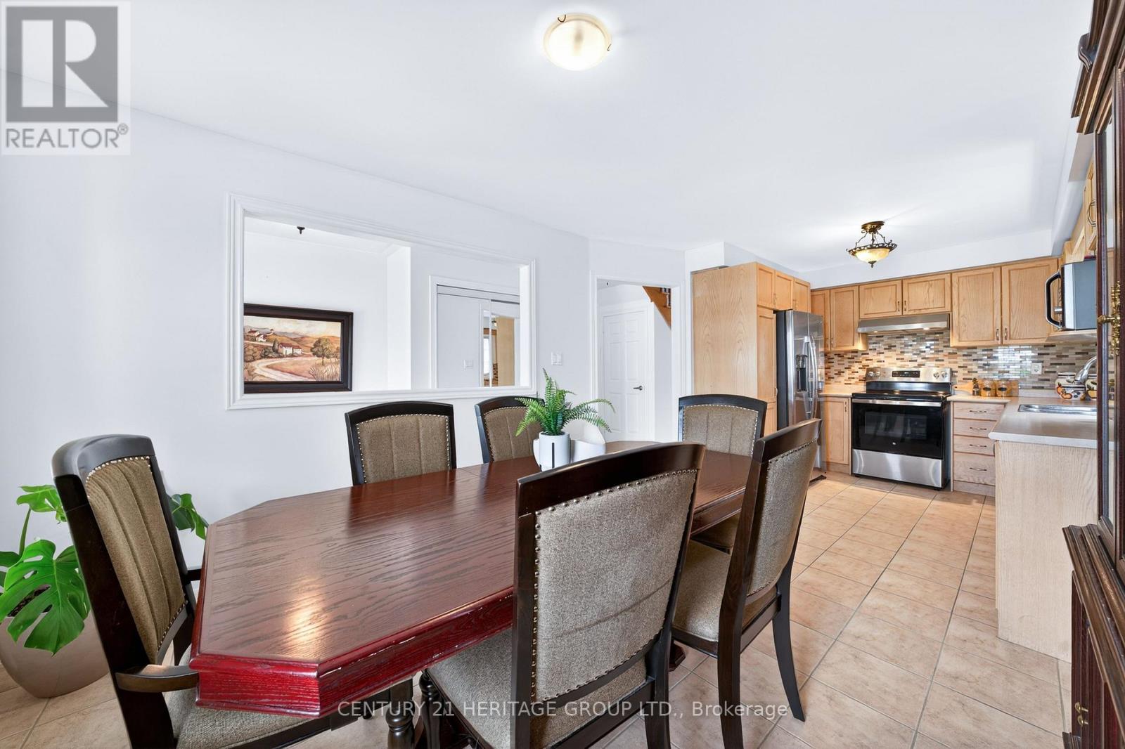 31 Kalvinster Drive, Markham, Ontario  L6B 0A7 - Photo 10 - N13040580