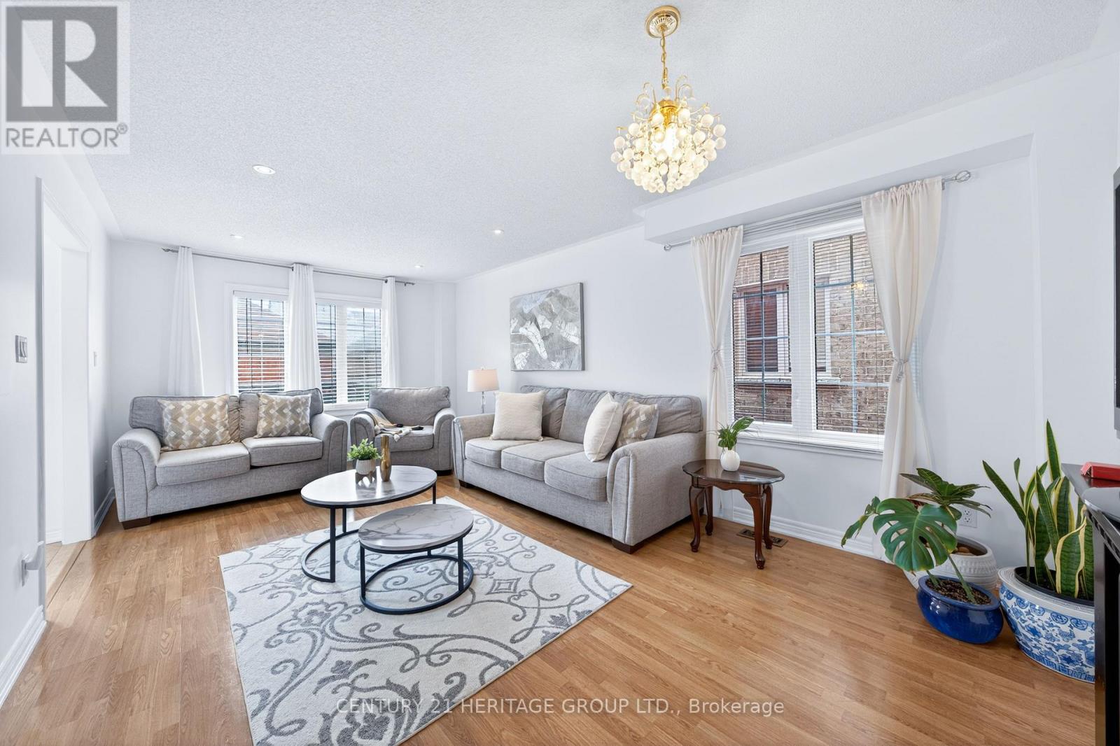 31 Kalvinster Drive, Markham, Ontario  L6B 0A7 - Photo 14 - N13040580