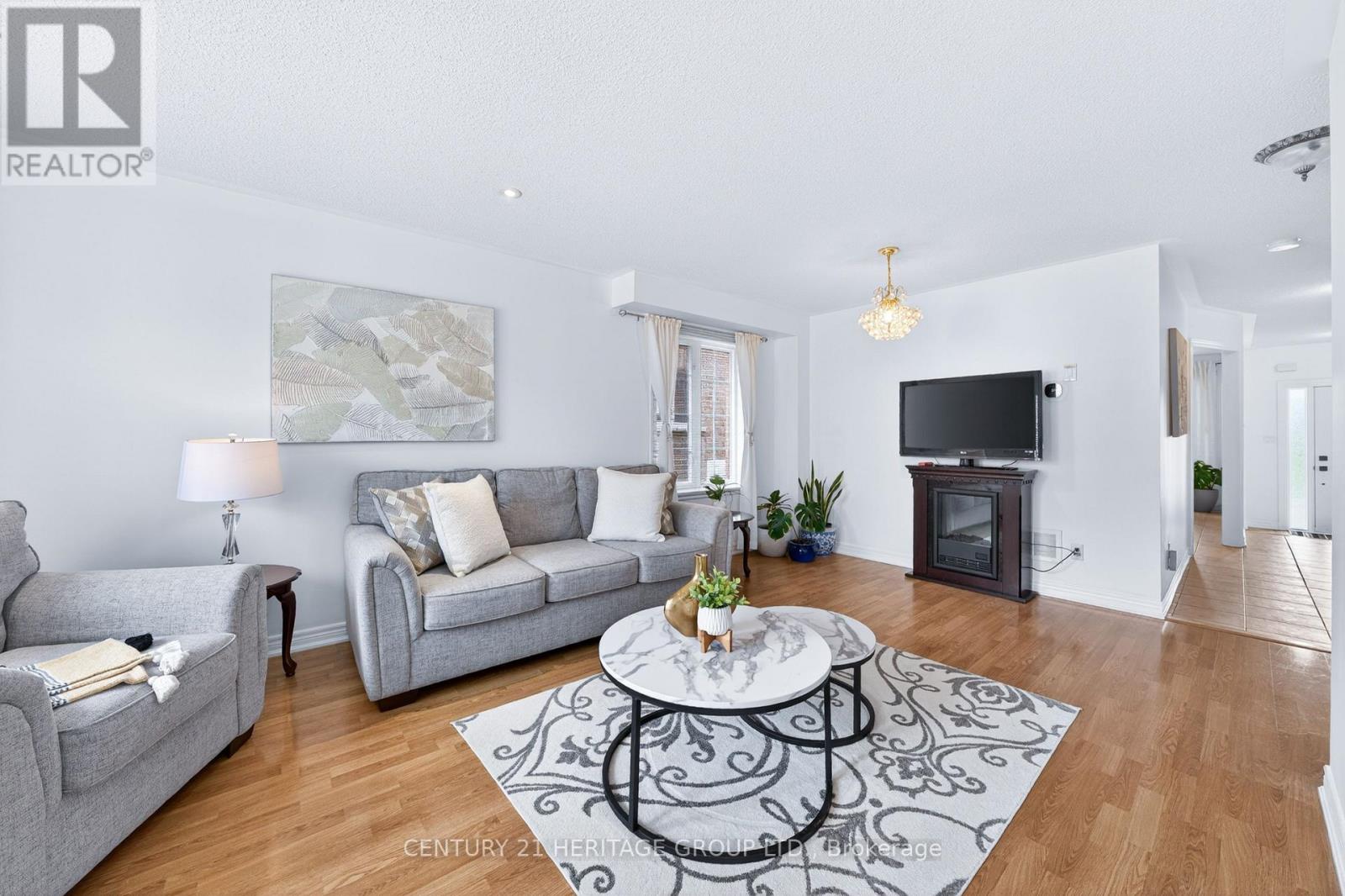 31 Kalvinster Drive, Markham, Ontario  L6B 0A7 - Photo 17 - N13040580