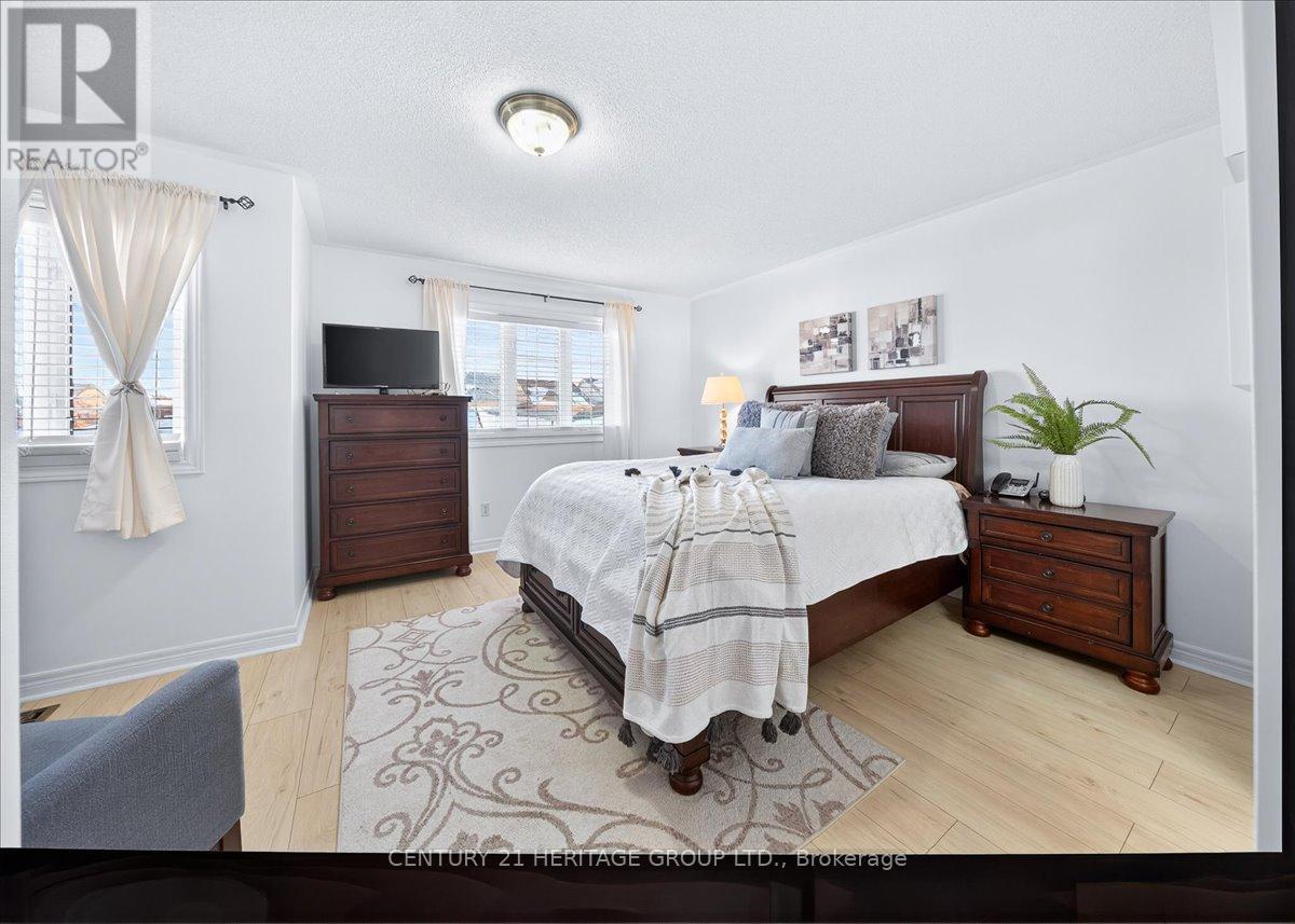 31 Kalvinster Drive, Markham, Ontario  L6B 0A7 - Photo 25 - N13040580