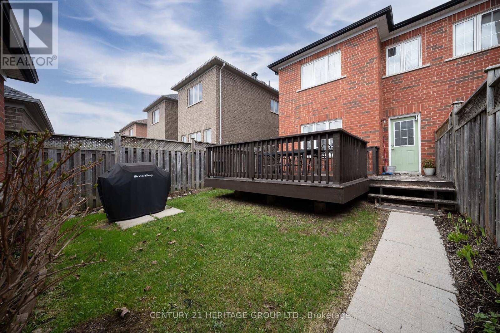 31 Kalvinster Drive, Markham, Ontario  L6B 0A7 - Photo 38 - N13040580