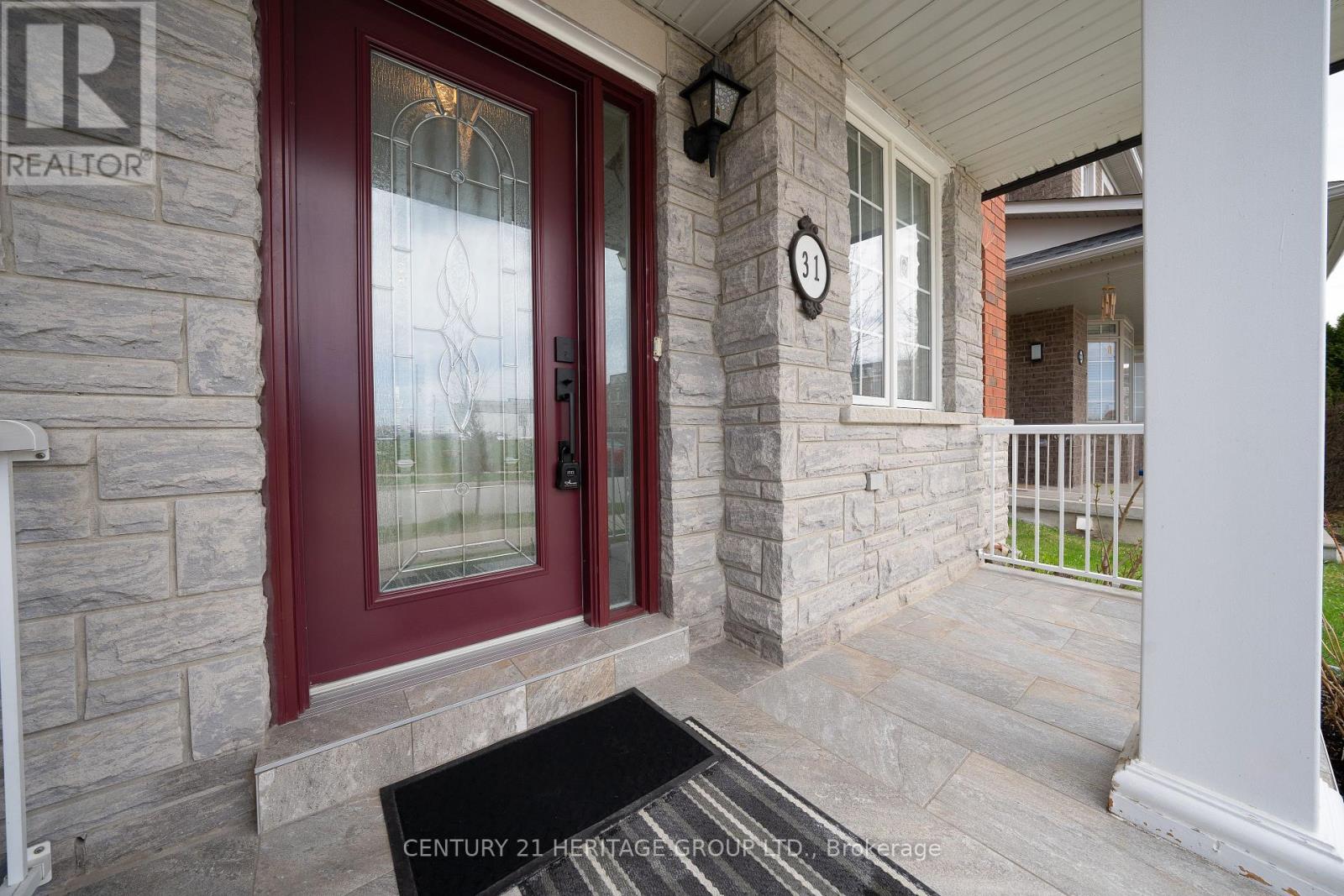 31 Kalvinster Drive, Markham, Ontario  L6B 0A7 - Photo 6 - N13040580