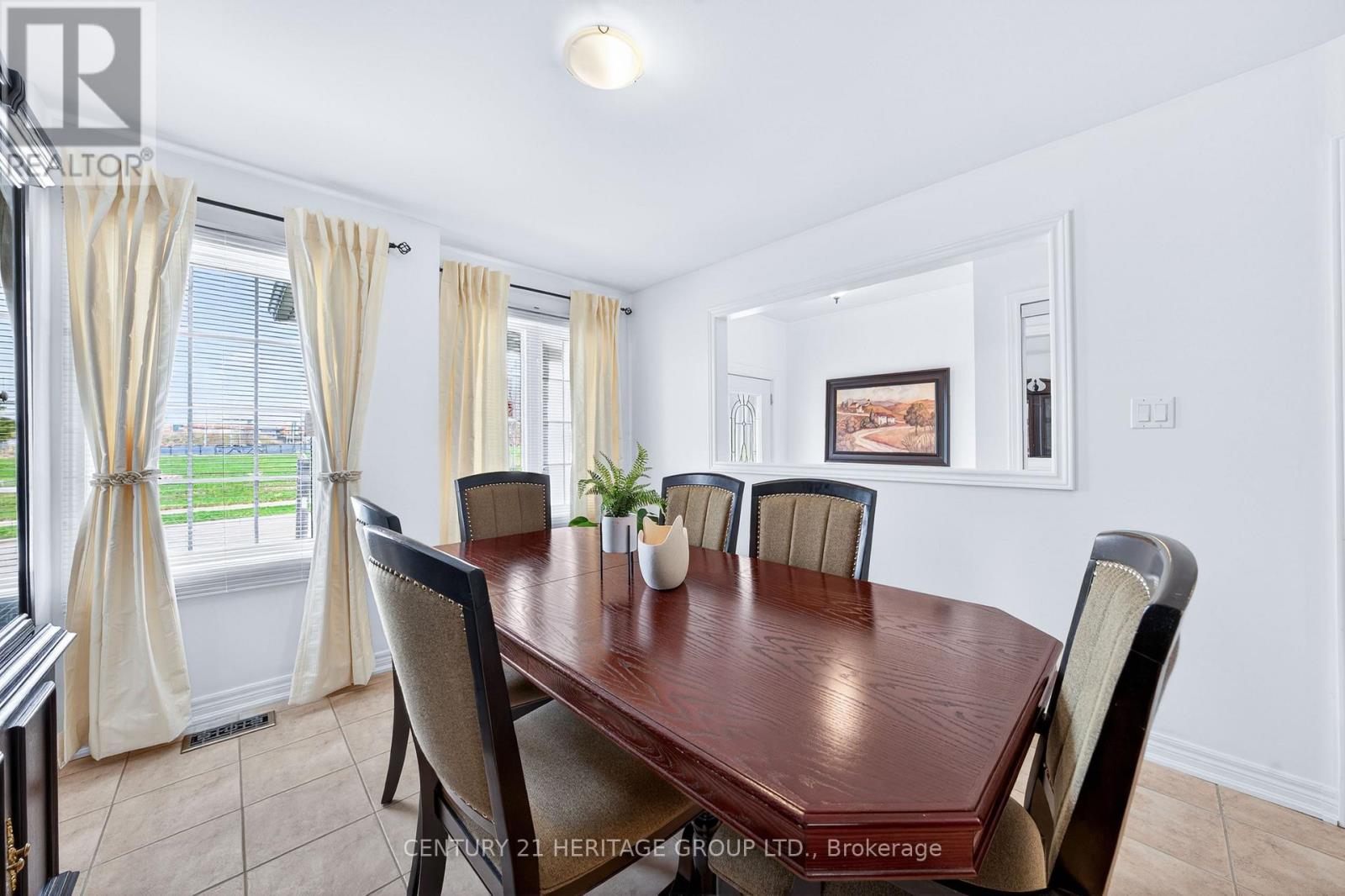 31 Kalvinster Drive, Markham, Ontario  L6B 0A7 - Photo 9 - N13040580