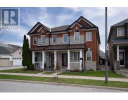 31 KALVINSTER DRIVE, Markham, Ontario