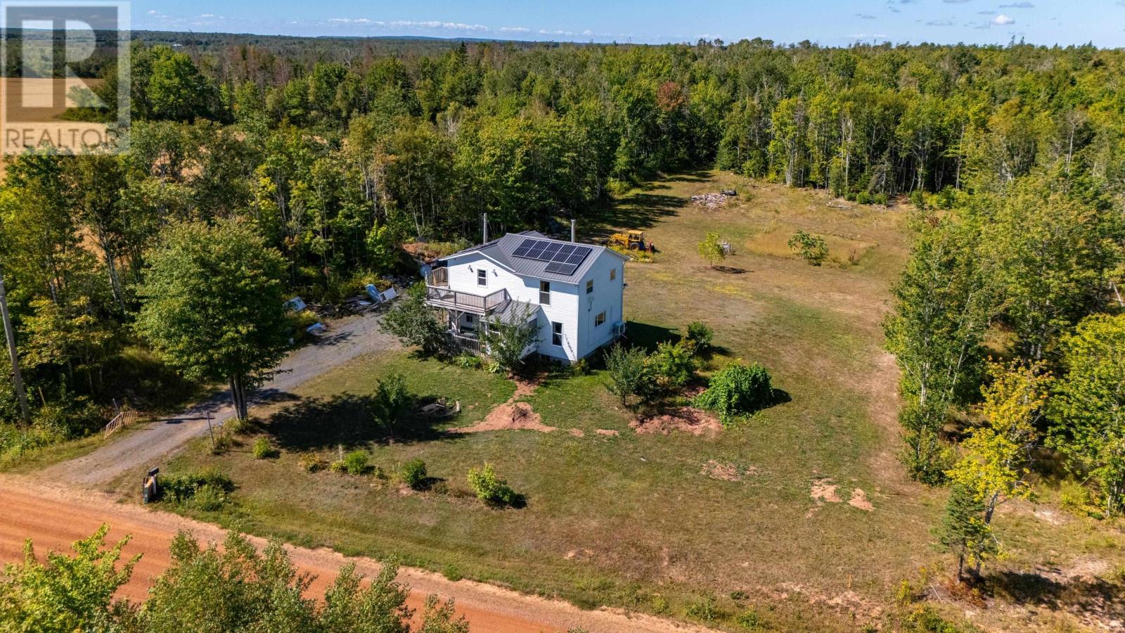 2867 Cape Breton Road, Auburn, Prince Edward Island  C0A 1T0 - Photo 1 - 202608513