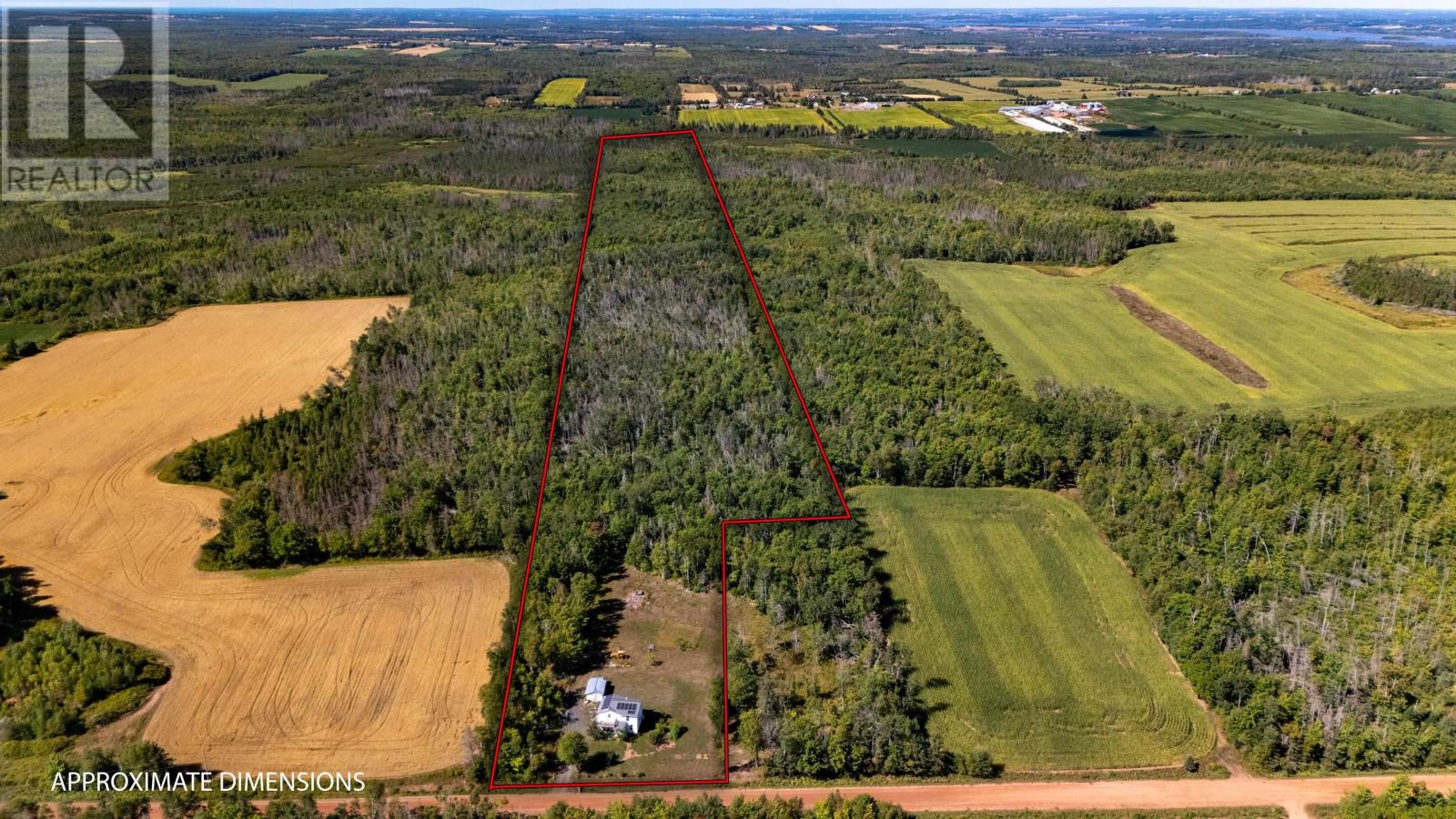 2867 Cape Breton Road, Auburn, Prince Edward Island  C0A 1T0 - Photo 2 - 202608513