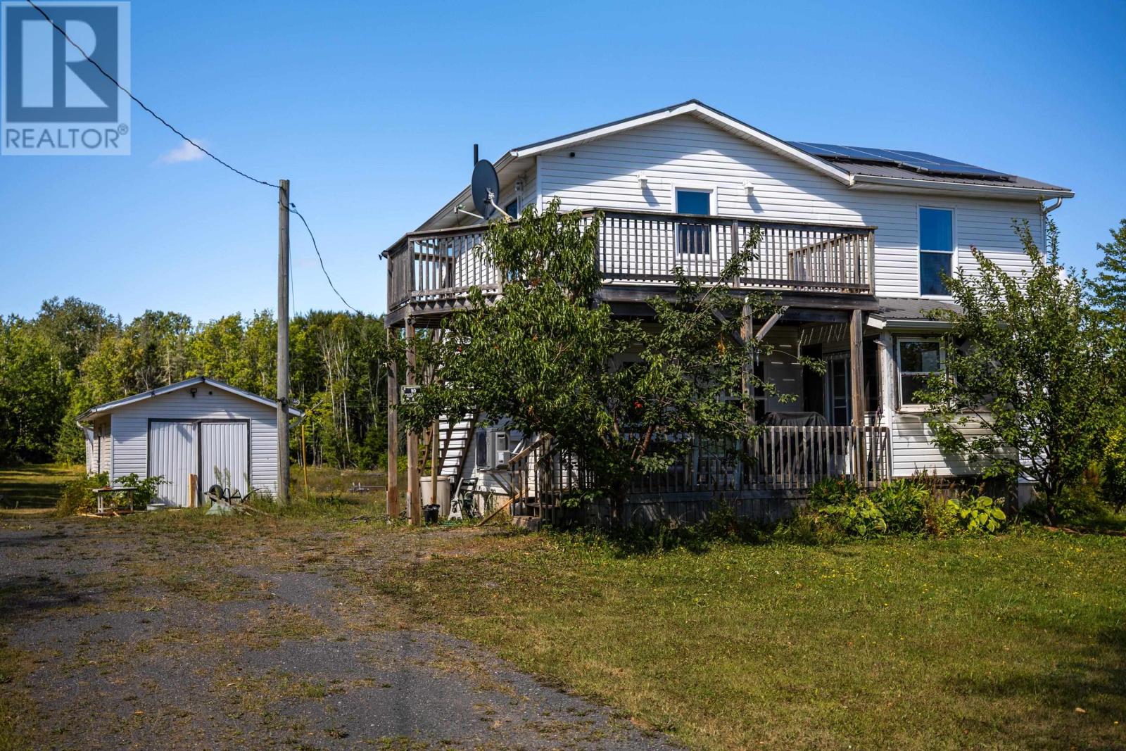 2867 Cape Breton Road, Auburn, Prince Edward Island  C0A 1T0 - Photo 5 - 202608513