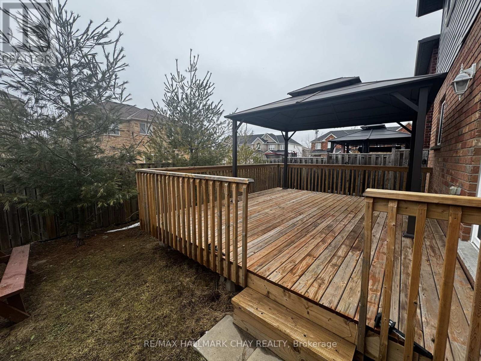 77 White Crescent, Barrie, Ontario  L4N 5Z9 - Photo 36 - S13040548