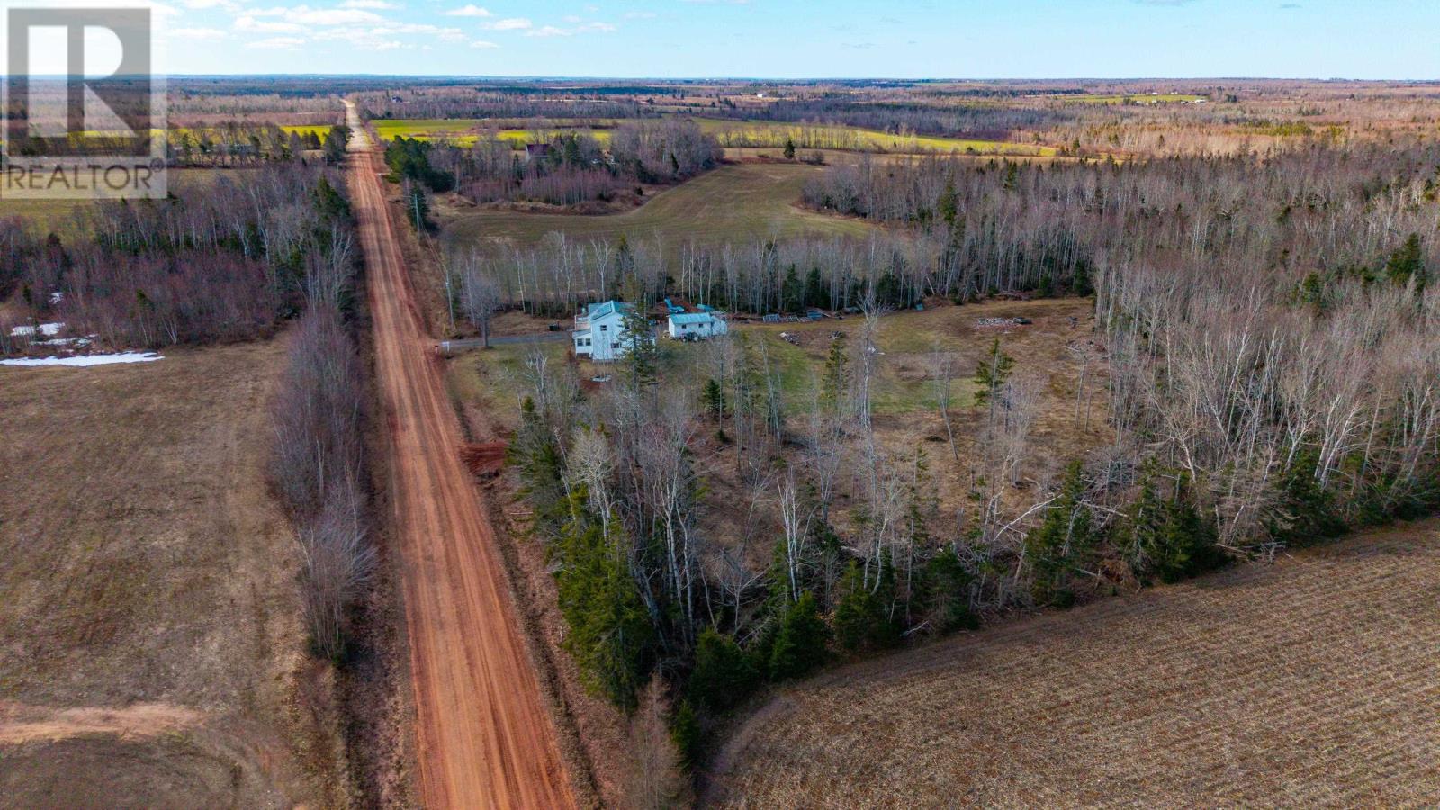 Lot Cape Breton Road, Dromore, Prince Edward Island  C0A 1T0 - Photo 4 - 202608516