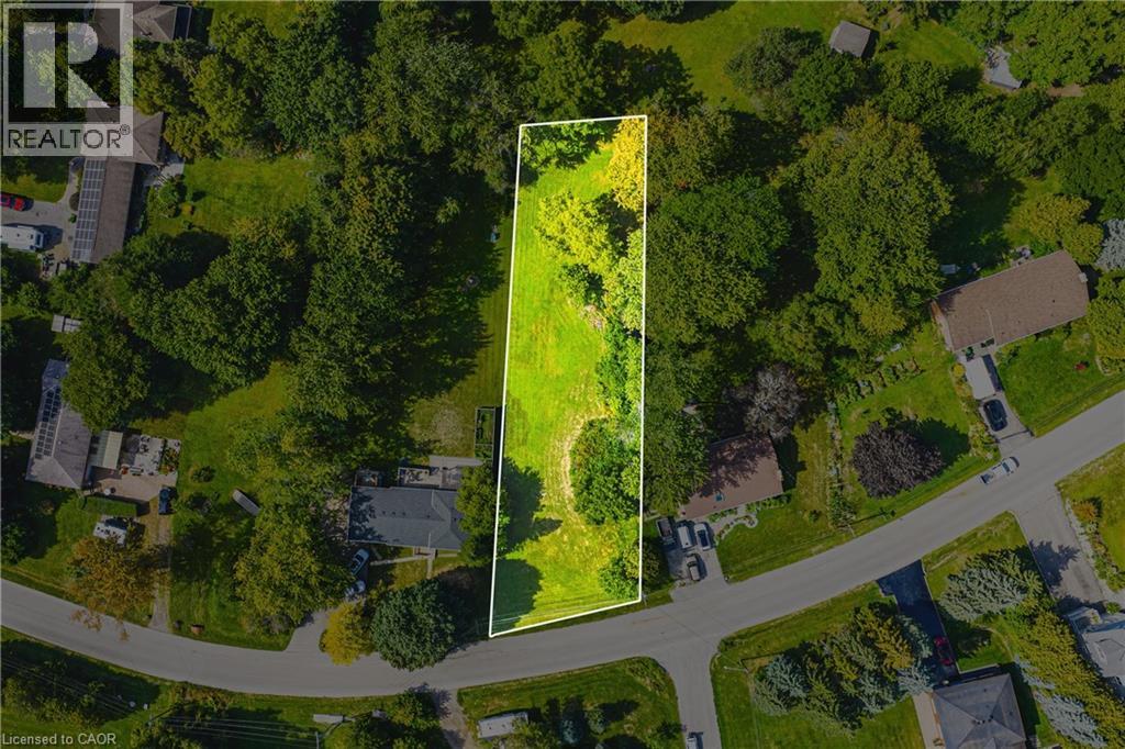 24 ROSEBOUGH Street, Dundas, Ontario