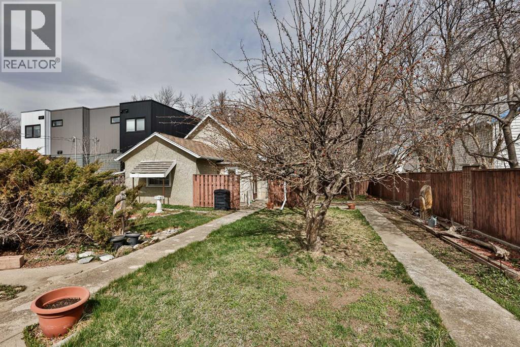 1252 8 Avenue S, Lethbridge, Alberta  T1J 1R1 - Photo 6 - A2302286