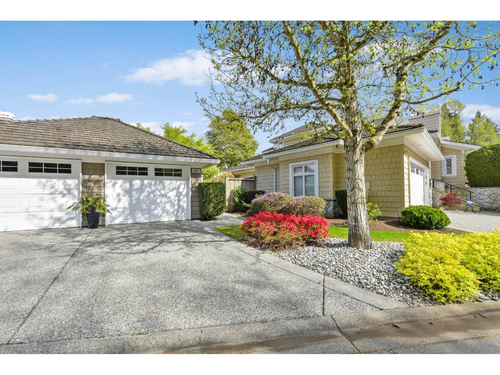 16 3355 MORGAN CREEK WAY, surrey, British Columbia