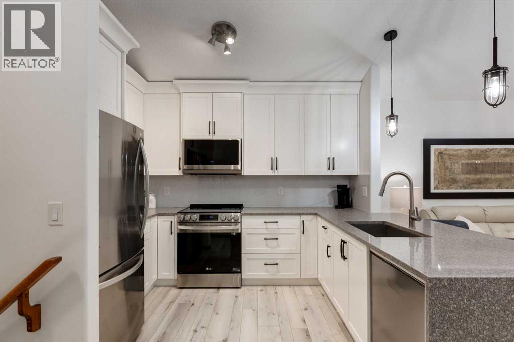 117 Cramond Crescent Se, Calgary, Alberta  T3M 1B8 - Photo 10 - A2287394