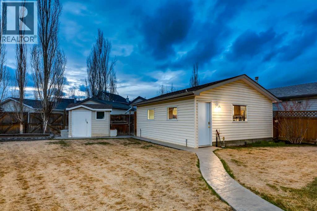 117 Cramond Crescent Se, Calgary, Alberta  T3M 1B8 - Photo 36 - A2287394