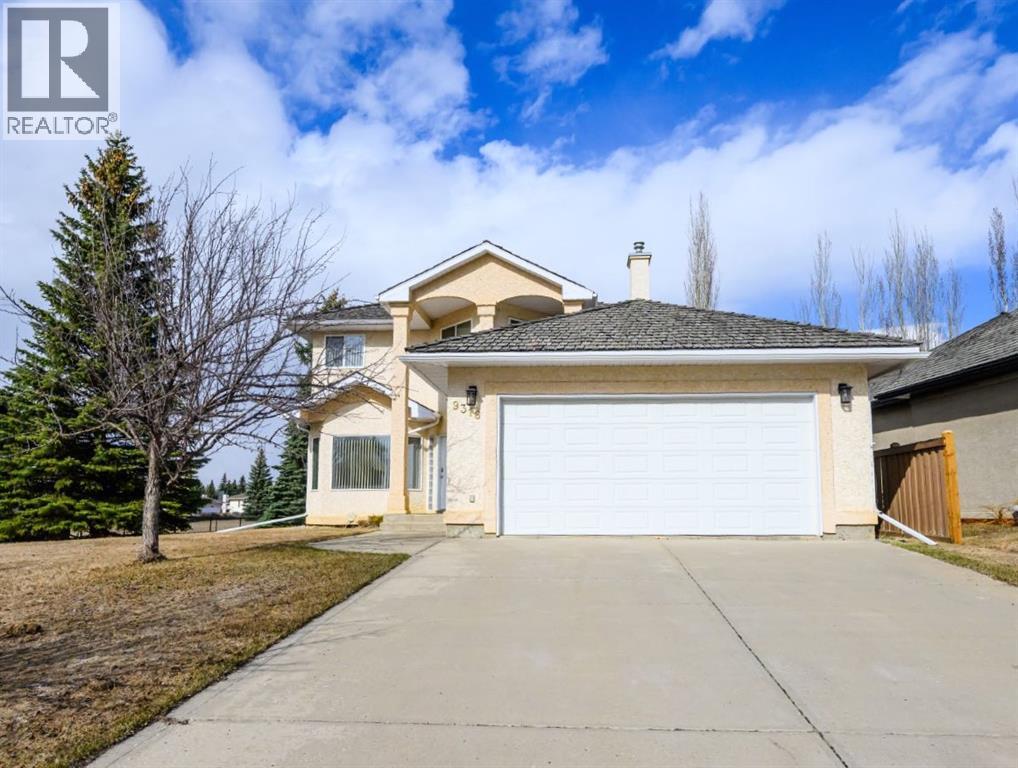 9316 Wedgewood Drive S, Wedgewood, Alberta