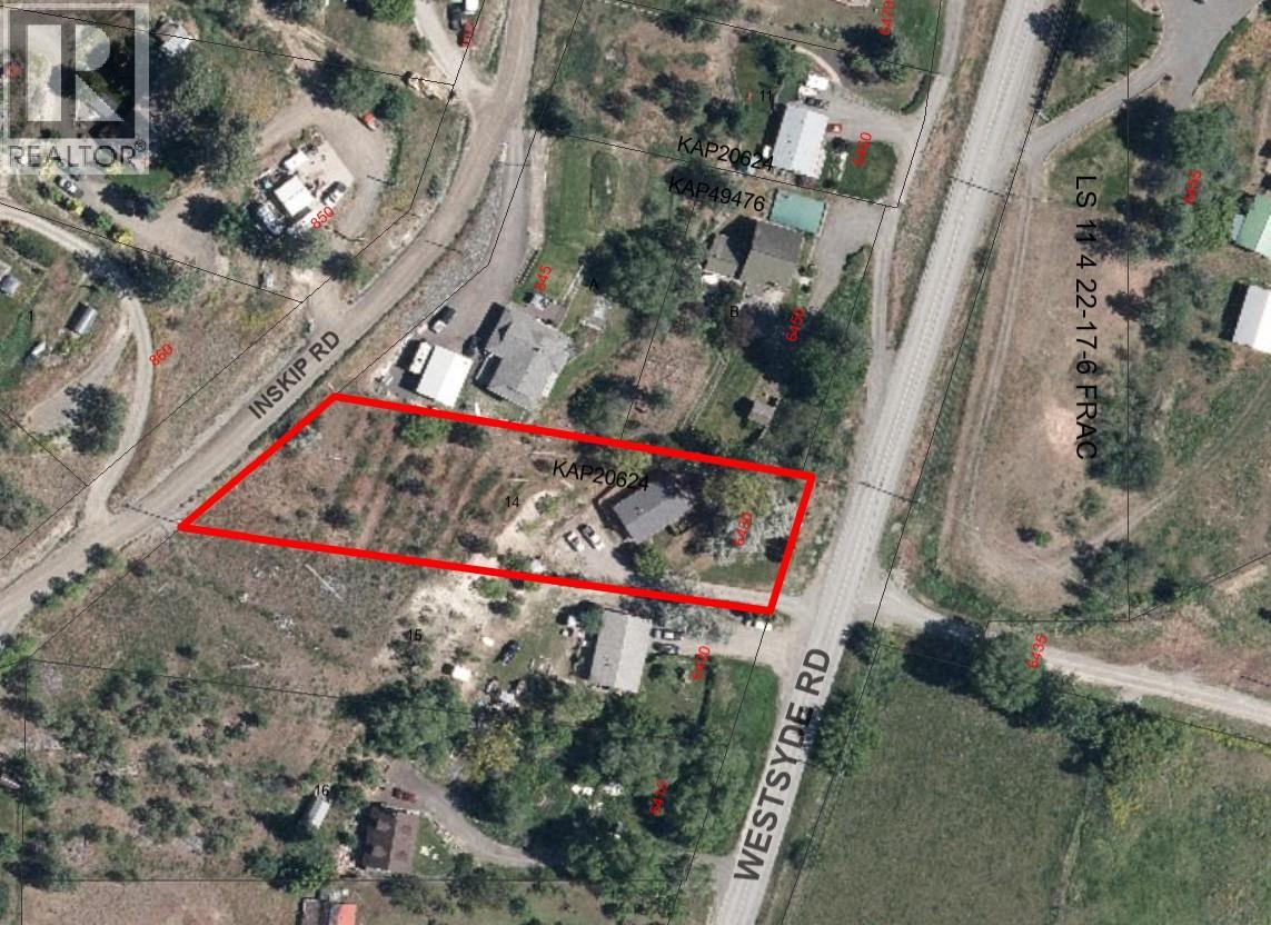 6430 Westsyde Road, Kamloops, British Columbia  V2B 8N7 - Photo 30 - 10383651