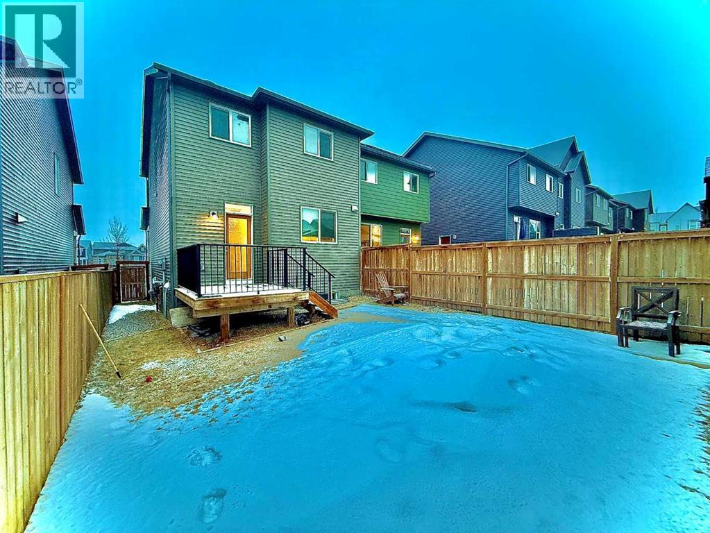 189 Carringvue Way NW, Calgary, Alberta  T3P 1K6 - Photo 38 - A2290590