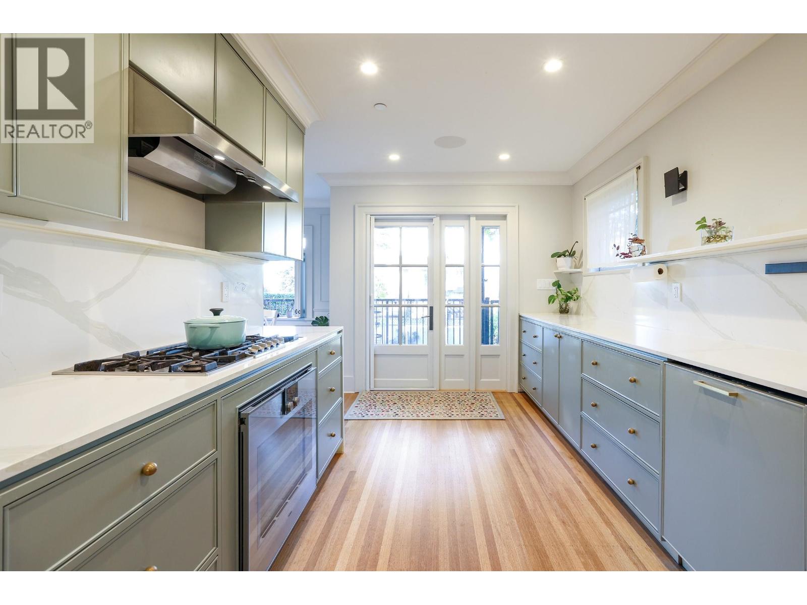 4291 W 9th Avenue, Vancouver, British Columbia  V6R 2C6 - Photo 6 - R3114955