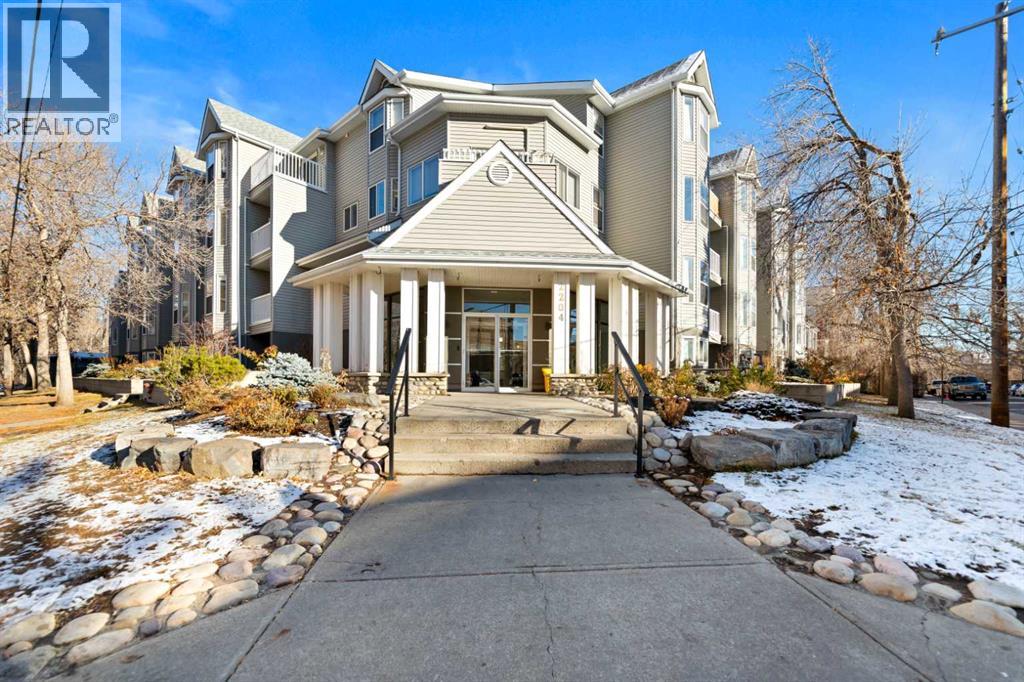 310, 2204 1 Street Sw, Calgary, Alberta  T2S 1P4 - Photo 2 - A2291636