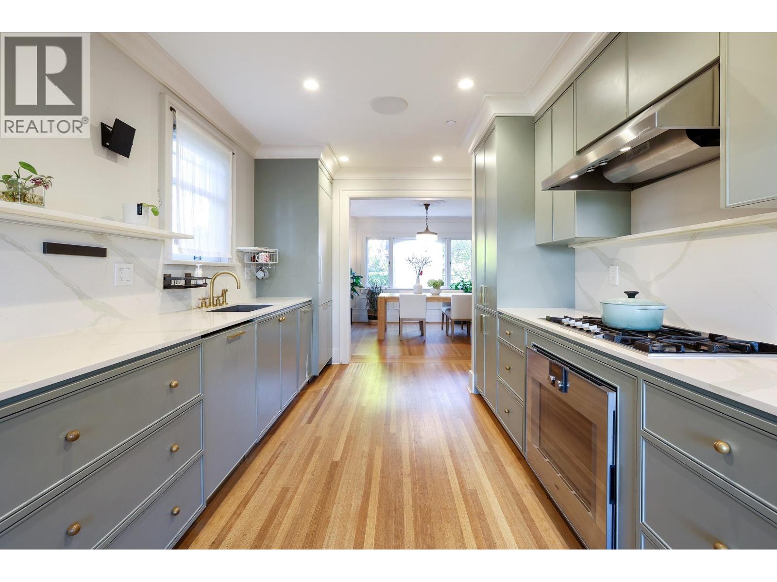 4291 W 9th Avenue, Vancouver, British Columbia  V6R 2C6 - Photo 5 - R3114955