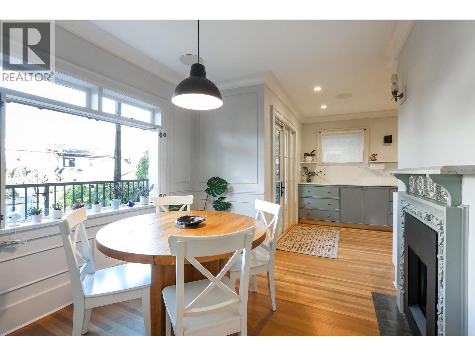 4291 W 9th Avenue, Vancouver, British Columbia  V6R 2C6 - Photo 4 - R3114955