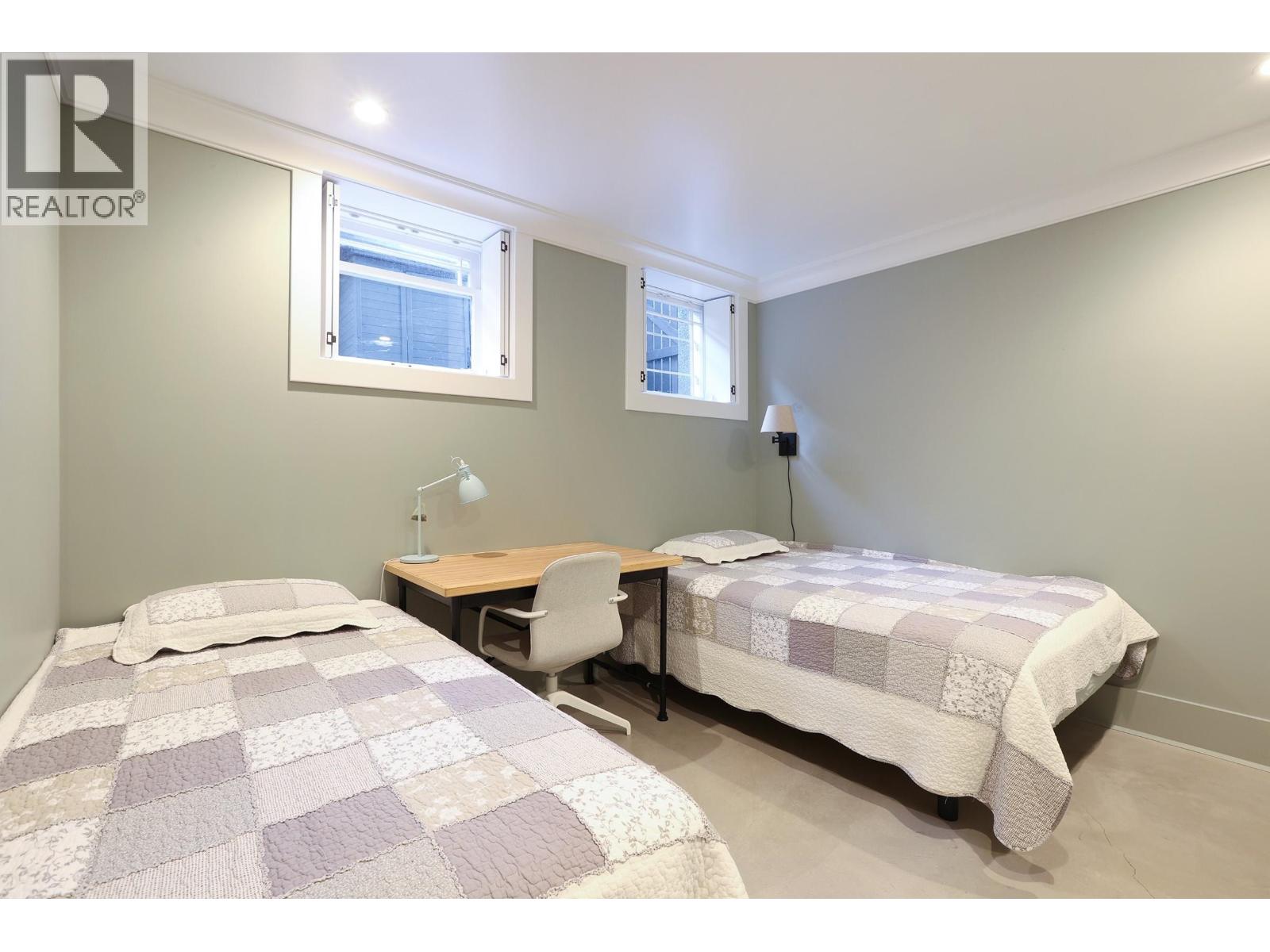 4291 W 9th Avenue, Vancouver, British Columbia  V6R 2C6 - Photo 20 - R3114955