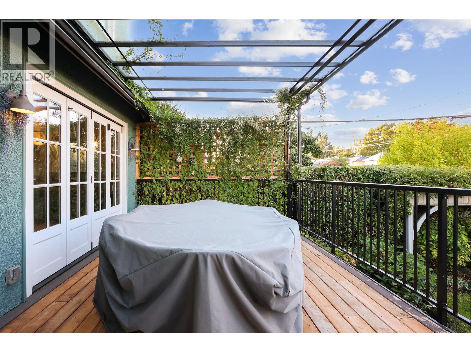 4291 W 9th Avenue, Vancouver, British Columbia  V6R 2C6 - Photo 26 - R3114955