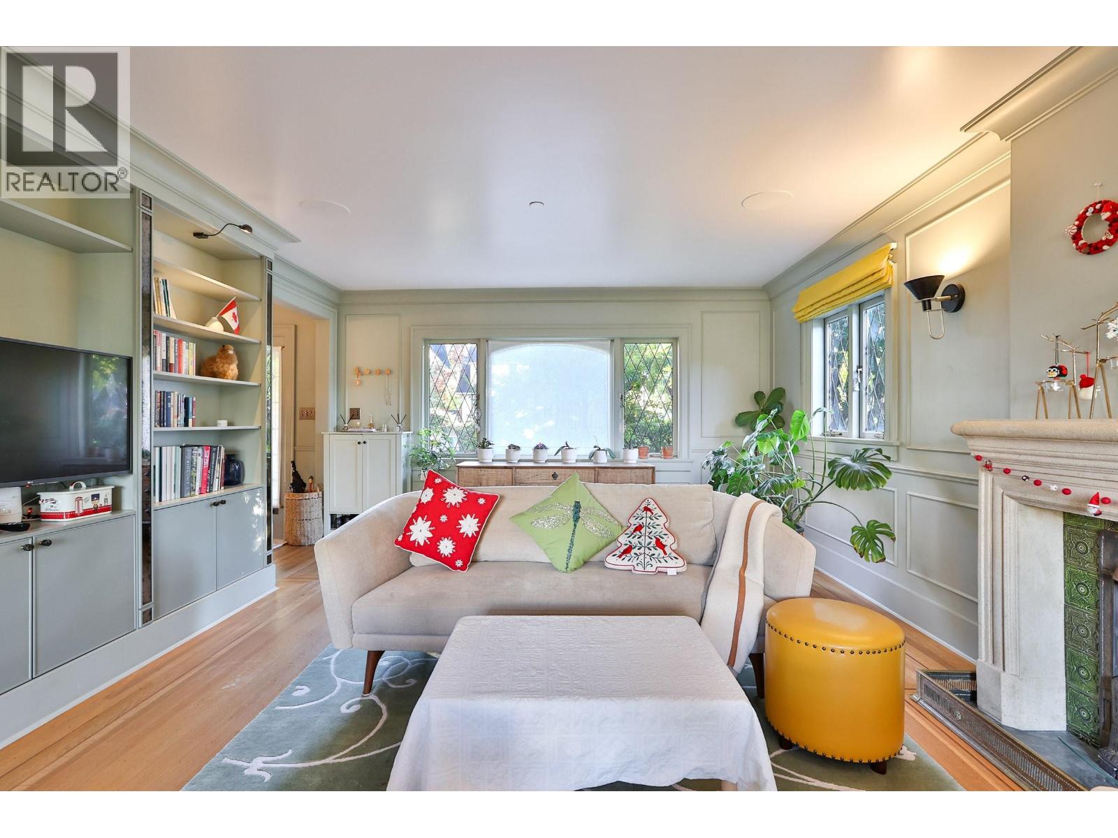 4291 W 9th Avenue, Vancouver, British Columbia  V6R 2C6 - Photo 3 - R3114955