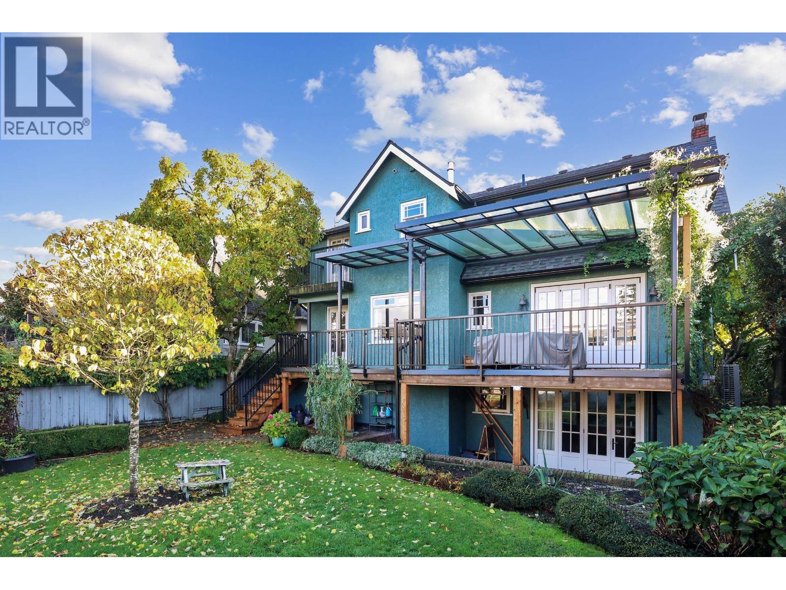 4291 W 9th Avenue, Vancouver, British Columbia  V6R 2C6 - Photo 30 - R3114955