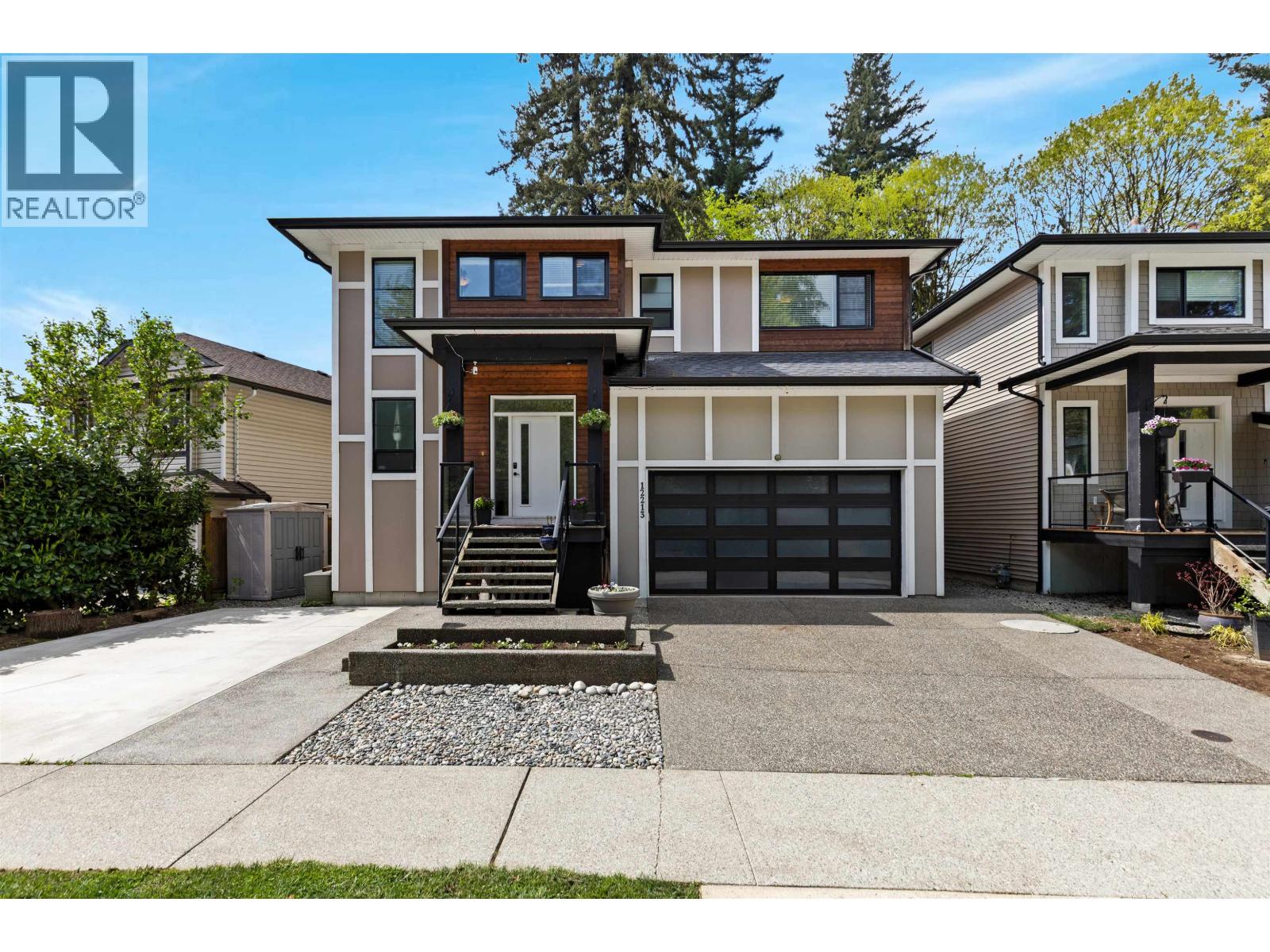 12213 207A STREET, Maple Ridge, British Columbia